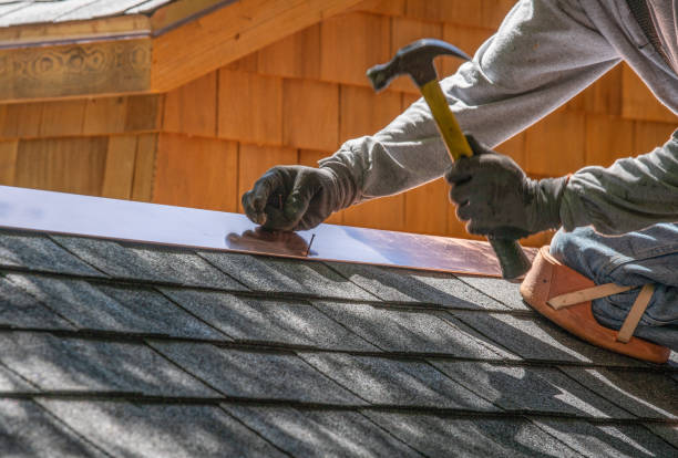 Best Commercial Roofing Services  in Eureka Mill, SC